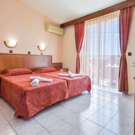 Alea Hotel Apartments