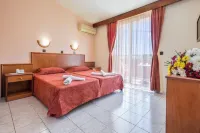 Alea Hotel Apartments - 2 ดาว