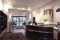 Savoy Hotel Hotels in Copenhagen
