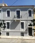 Athens Residence Apartments Hotel di 