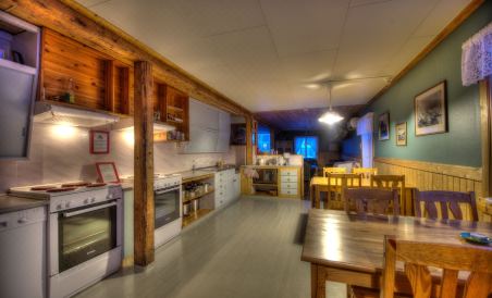 Holmvik Brygge Nyksund - Housity