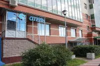 DM Mini-Hotel Hotels in Krasnogvardeysky