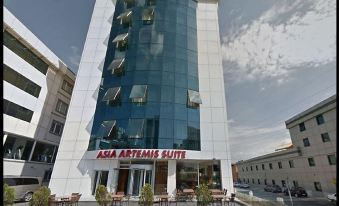 Asia Artemis Suite