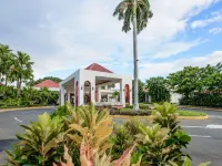 Hotel Globales Camino Real Managua - Gym