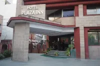 Hotel Plaza Inn Hotels near Varanasi Junction