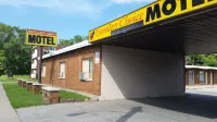 Traveller's Choice Motel