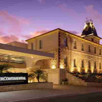 InterContinental Sorrento Mornington Peninsula, an IHG Hotel Hotel Exterior