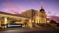InterContinental SORRENTO MORNINGTON PENINSULA by IHG - Gym