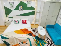 Wukong Hotel Apartment (Wanda Plaza)