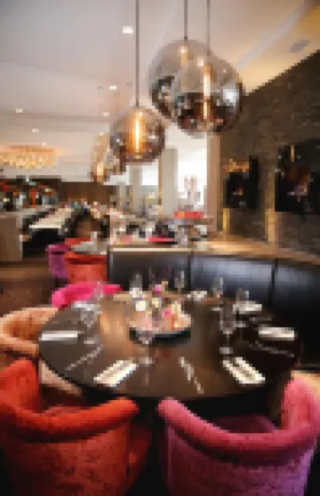 Van der Valk Hotel Vianen - Utrecht - Bintang 4