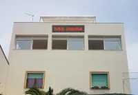 B&B "Jamba" ALGHERO