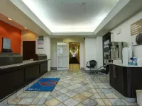 Motel 6 Denison, TX Ξενοδοχεία στην πόλη Denison