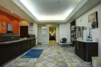Motel 6 Denison, TX Hôtels à : Pottsboro