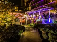 The Westin Bayshore, Vancouver Hotels near Vancouver Aquarium