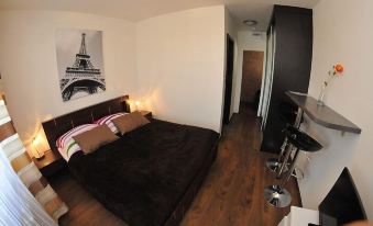 Apartmány Šariš