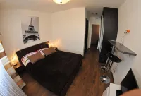 Apartmány Šariš Hotels in Presov