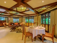 Hotel Villa Lumbung Bali Seminyak - servizio colazione