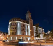 Lisbon Five Stars Apartments 8 Building