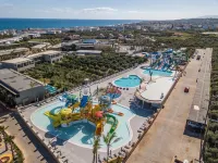 Stella Village Seaside Hotel Hotels in Aposelemis