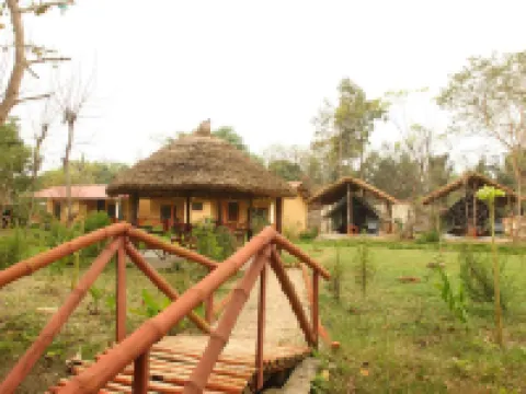 Forest Hideaway Resort Pvt Ltd Hotels in Bardia