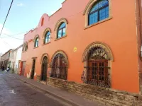 Capital O San Jose, San Luis Potosi
