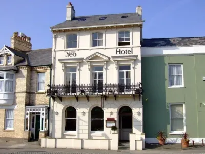 Yeo Dale Hotel Hotels in North Devon District