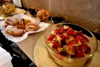 Hoplites Hotels in Matera