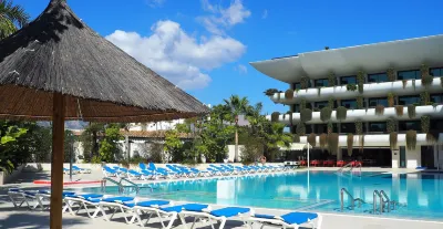 Hotel Deloix