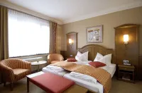 Relax-Hotel Pip-Margraff Các khách sạn ở Vielsalm