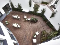 Hygge Hotel Hôtels à : Ixelles