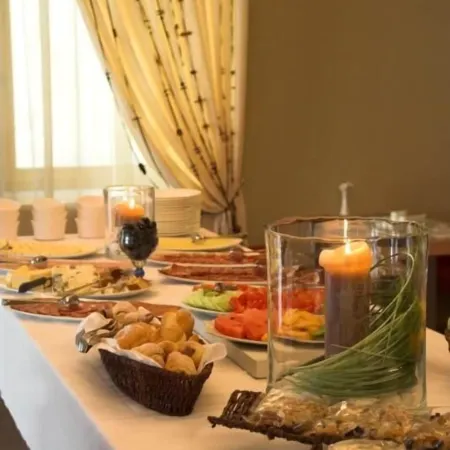 Hotel Vardar