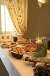 Hotel Vardar - breakfast