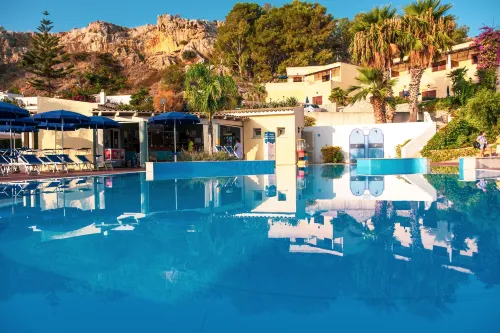 Villaggio Cala Mancina