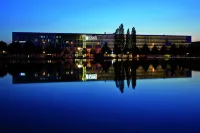 H4 Hotel München Messe Hotel a 