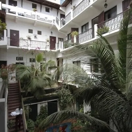 Hotel de La Poste