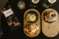 Tu&Me Resort - Adults Only Hotels in Gandia