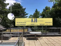 AJO Apartments - Alte Donau Garden Flat - Self-Check-IN - Beach