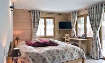 Hotel les Mélèzes