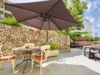 Hostal Residencia Sutimar Hotels in Peguera