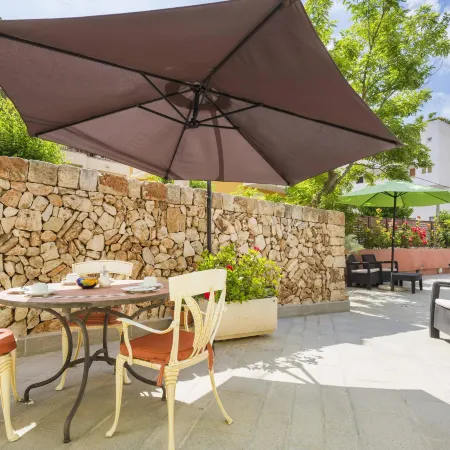 Hostal Residencia Sutimar