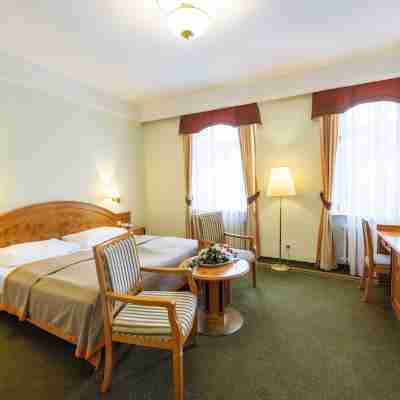 Parkhotel Golf Marianske Lazne Rooms