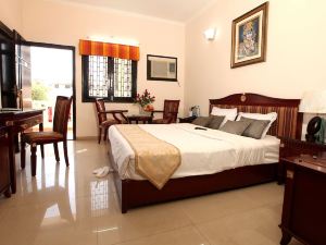 Hotel Kridha Residency - Opposite Prem Mandir Vrindavan