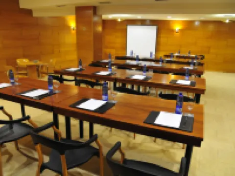Zenit Dos Infantas Hotels in Zamora