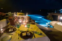 Villa El Murmullo by la Casa Que Canta โรงแรมใน