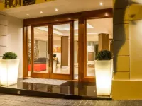 Hotel Italiano Hotels in 