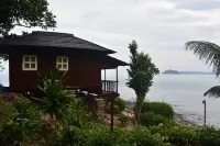 The Jemuruk Island Resort Отели в г. 