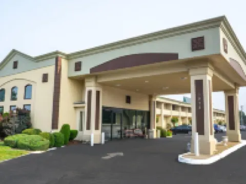 Riverview Inn & Suites Hotels in Somerset