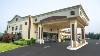 Riverview Inn & Suites Hotels in Fall River