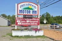 Briarwood Motor Inn Hotel a Lee