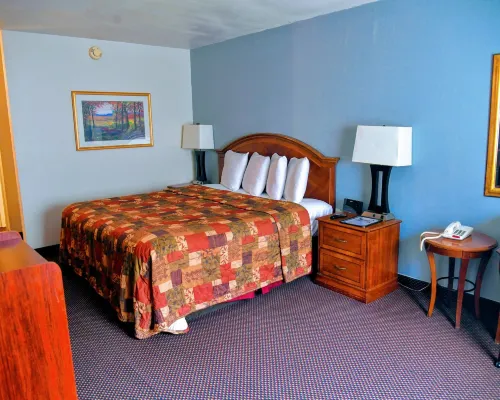 Douglas Inn and Conference Center Hotels in Converse County